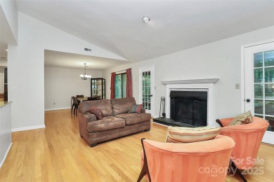 Welcome to this spacious 5-bedroom, bathroom home in the gated on River Hills Country Club in South Carolina - for sale on GolfHomes.com, golf home, golf lot