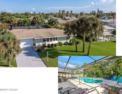 GORGEOUS fully renovated 4 Bed/2 Bath POOL HOME in the PRIME on Oceanside Country Club in Florida - for sale on GolfHomes.com, golf home, golf lot