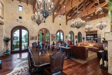 1512 Apache Tears, one of the finest properties in the Texas on Apple Rock Golf Course - Horseshoe Bay in Texas - for sale on GolfHomes.com, golf home, golf lot