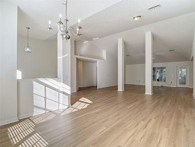 Welcome to this beautifully updated 4-bedroom, 3-bath home on Sugarmill Woods Golf and Country Club in Florida - for sale on GolfHomes.com, golf home, golf lot