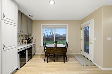 If space, versatility, and timeless comfort are at the top of on Canyon Lakes Golf Course in Washington - for sale on GolfHomes.com, golf home, golf lot