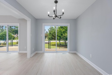 Welcome to this beautiful renovated 2 bed, 2 bath home, located on Myrtlewood Golf Course and Club  in South Carolina - for sale on GolfHomes.com, golf home, golf lot