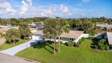 GORGEOUS fully renovated 4 Bed/2 Bath POOL HOME in the PRIME on Oceanside Country Club in Florida - for sale on GolfHomes.com, golf home, golf lot