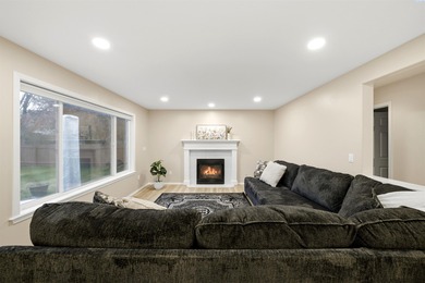 If space, versatility, and timeless comfort are at the top of on Canyon Lakes Golf Course in Washington - for sale on GolfHomes.com, golf home, golf lot