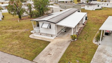 *3D VIRTUAL TOUR* Welcome to HOLIDAY PARK a 55+ gated community on Sabal Trace Golf and Country Club in Florida - for sale on GolfHomes.com, golf home, golf lot