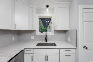 Welcome to this beautiful renovated 2 bed, 2 bath home, located on Myrtlewood Golf Course and Club  in South Carolina - for sale on GolfHomes.com, golf home, golf lot