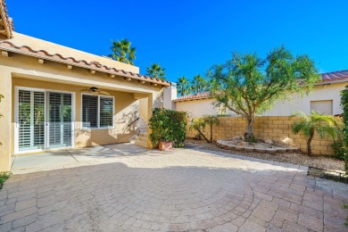 NEW INTERIOR PAINT recently completed to this Rancho Santana on The Madison Club in California - for sale on GolfHomes.com, golf home, golf lot