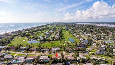 GORGEOUS fully renovated 4 Bed/2 Bath POOL HOME in the PRIME on Oceanside Country Club in Florida - for sale on GolfHomes.com, golf home, golf lot