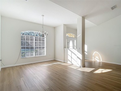 Welcome to this beautifully updated 4-bedroom, 3-bath home on Sugarmill Woods Golf and Country Club in Florida - for sale on GolfHomes.com, golf home, golf lot