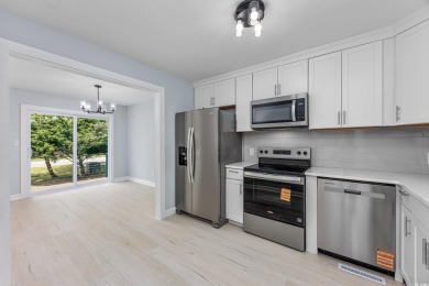 Welcome to this beautiful renovated 2 bed, 2 bath home, located on Myrtlewood Golf Course and Club  in South Carolina - for sale on GolfHomes.com, golf home, golf lot