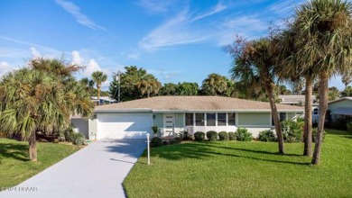 GORGEOUS fully renovated 4 Bed/2 Bath POOL HOME in the PRIME on Oceanside Country Club in Florida - for sale on GolfHomes.com, golf home, golf lot