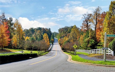 LAST AVAILABLE, golf-front lot with views of the 13th fairway in on The Tradition Golf Club At Stonehouse in Virginia - for sale on GolfHomes.com, golf home, golf lot