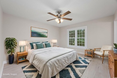 Welcome to this beautiful renovated 2 bed, 2 bath home, located on Myrtlewood Golf Course and Club  in South Carolina - for sale on GolfHomes.com, golf home, golf lot