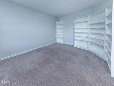 Welcome to this beautiful two- story 4 bedroom 2.5 bathroom home on Eagle Creek Golf Club and Grill in North Carolina - for sale on GolfHomes.com, golf home, golf lot