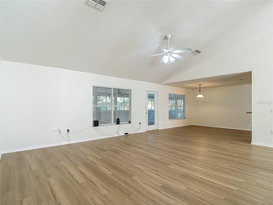 Welcome to this beautifully updated 4-bedroom, 3-bath home on Sugarmill Woods Golf and Country Club in Florida - for sale on GolfHomes.com, golf home, golf lot