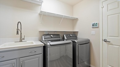 If space, versatility, and timeless comfort are at the top of on Canyon Lakes Golf Course in Washington - for sale on GolfHomes.com, golf home, golf lot