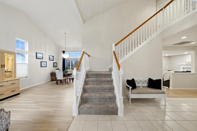 If space, versatility, and timeless comfort are at the top of on Canyon Lakes Golf Course in Washington - for sale on GolfHomes.com, golf home, golf lot