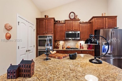 Refined Elegance Meets Everyday Comfort in This Award-Winning on Hilton Head Lakes Golf Club in South Carolina - for sale on GolfHomes.com, golf home, golf lot