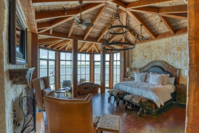 1512 Apache Tears, one of the finest properties in the Texas on Apple Rock Golf Course - Horseshoe Bay in Texas - for sale on GolfHomes.com, golf home, golf lot