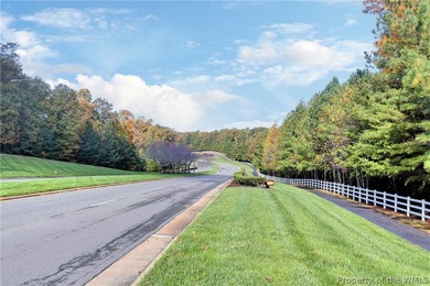 LAST AVAILABLE, golf-front lot with views of the 13th fairway in on The Tradition Golf Club At Stonehouse in Virginia - for sale on GolfHomes.com, golf home, golf lot