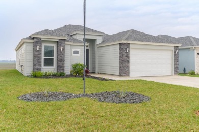 Schedule a tour of this 2022 Golf Villa located within the SPI on South Padre Island Golf Club in Texas - for sale on GolfHomes.com, golf home, golf lot