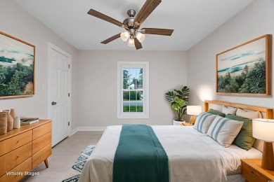 Welcome to this beautiful renovated 2 bed, 2 bath home, located on Myrtlewood Golf Course and Club  in South Carolina - for sale on GolfHomes.com, golf home, golf lot