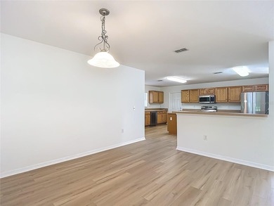 Welcome to this beautifully updated 4-bedroom, 3-bath home on Sugarmill Woods Golf and Country Club in Florida - for sale on GolfHomes.com, golf home, golf lot