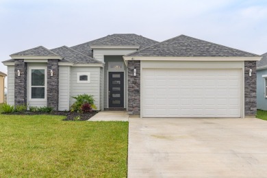 Schedule a tour of this 2022 Golf Villa located within the SPI on South Padre Island Golf Club in Texas - for sale on GolfHomes.com, golf home, golf lot