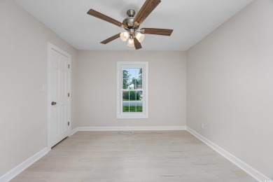 Welcome to this beautiful renovated 2 bed, 2 bath home, located on Myrtlewood Golf Course and Club  in South Carolina - for sale on GolfHomes.com, golf home, golf lot