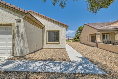 Check out this lovely home in the desirable 55 plus Sun City on Aliante Golf Club in Nevada - for sale on GolfHomes.com, golf home, golf lot