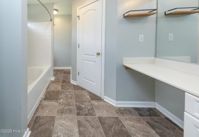 Welcome to this beautiful two- story 4 bedroom 2.5 bathroom home on Eagle Creek Golf Club and Grill in North Carolina - for sale on GolfHomes.com, golf home, golf lot