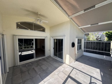 This stunning, fully renovated home is a must-see, where on Westchester Golf and Country Club in Florida - for sale on GolfHomes.com, golf home, golf lot