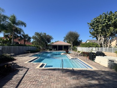 This stunning, fully renovated home is a must-see, where on Westchester Golf and Country Club in Florida - for sale on GolfHomes.com, golf home, golf lot