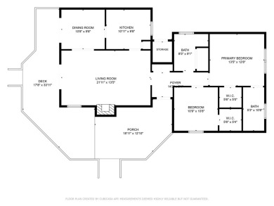 Welcome to this beautiful renovated 2 bed, 2 bath home, located on Myrtlewood Golf Course and Club  in South Carolina - for sale on GolfHomes.com, golf home, golf lot