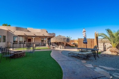 Nestled in the serene Foothills, this stunning custom-built home on Foothills Executive Golf Course in Arizona - for sale on GolfHomes.com, golf home, golf lot