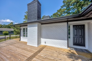 Welcome to this beautiful renovated 2 bed, 2 bath home, located on Myrtlewood Golf Course and Club  in South Carolina - for sale on GolfHomes.com, golf home, golf lot