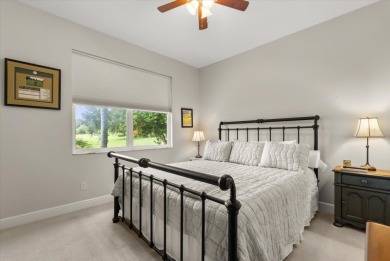Welcome to this stunning lakefront home in the gated golf on Heathrow Country Club in Florida - for sale on GolfHomes.com, golf home, golf lot