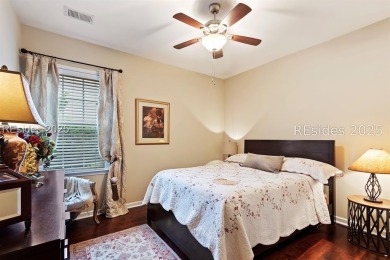 Refined Elegance Meets Everyday Comfort in This Award-Winning on Hilton Head Lakes Golf Club in South Carolina - for sale on GolfHomes.com, golf home, golf lot