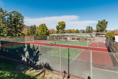 Cozy & Remodeled 2-Bedroom Gem in the popular Ranch Monserate on Rancho Monserate Country Club in California - for sale on GolfHomes.com, golf home, golf lot