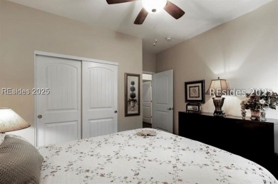 Refined Elegance Meets Everyday Comfort in This Award-Winning on Hilton Head Lakes Golf Club in South Carolina - for sale on GolfHomes.com, golf home, golf lot