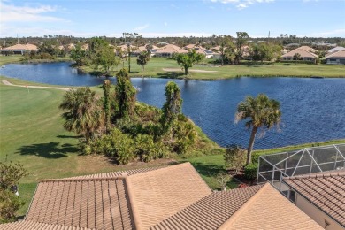 Under contract-accepting backup offers. FURNISHED 3 BEDROOM, 2 on Oyster Creek Golf Club in Florida - for sale on GolfHomes.com, golf home, golf lot