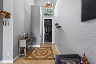 Pool home located in St. James Golf Community, a beautifully on St. James Golf Club in Florida - for sale on GolfHomes.com, golf home, golf lot