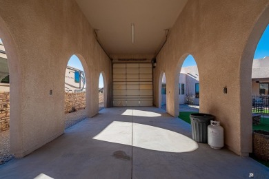 Nestled in the serene Foothills, this stunning custom-built home on Foothills Executive Golf Course in Arizona - for sale on GolfHomes.com, golf home, golf lot