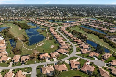 Under contract-accepting backup offers. FURNISHED 3 BEDROOM, 2 on Oyster Creek Golf Club in Florida - for sale on GolfHomes.com, golf home, golf lot