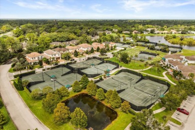 Welcome to this stunning lakefront home in the gated golf on Heathrow Country Club in Florida - for sale on GolfHomes.com, golf home, golf lot