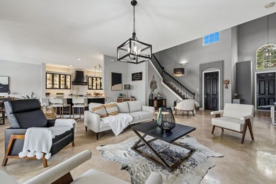 Pool home located in St. James Golf Community, a beautifully on St. James Golf Club in Florida - for sale on GolfHomes.com, golf home, golf lot