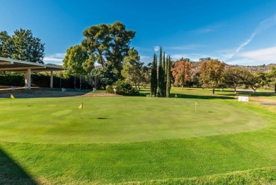 Cozy & Remodeled 2-Bedroom Gem in the popular Ranch Monserate on Rancho Monserate Country Club in California - for sale on GolfHomes.com, golf home, golf lot