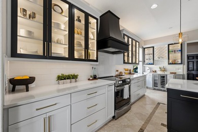 Pool home located in St. James Golf Community, a beautifully on St. James Golf Club in Florida - for sale on GolfHomes.com, golf home, golf lot