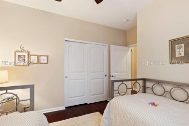 Refined Elegance Meets Everyday Comfort in This Award-Winning on Hilton Head Lakes Golf Club in South Carolina - for sale on GolfHomes.com, golf home, golf lot