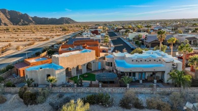 Nestled in the serene Foothills, this stunning custom-built home on Foothills Executive Golf Course in Arizona - for sale on GolfHomes.com, golf home, golf lot